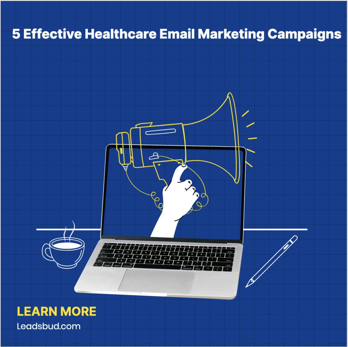 5 Effective Healthcare Email Marketing Campaigns